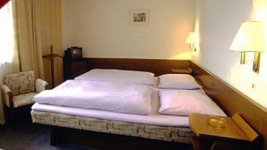 Hotel Prom Svoboda nad Úpou Rom bilde