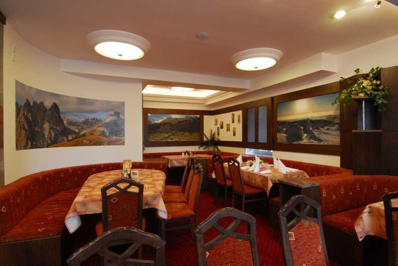 Hotel Prom Svoboda nad Úpou Eksteriør bilde