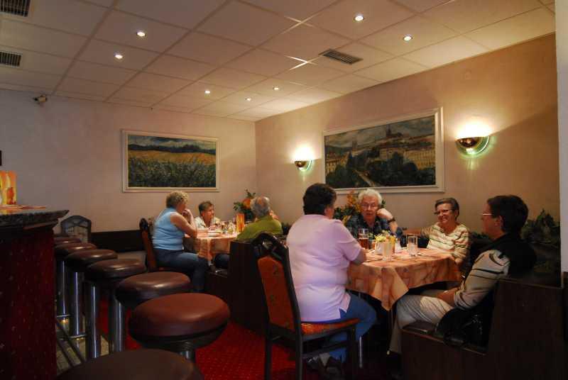 Hotel Prom Svoboda nad Úpou Eksteriør bilde